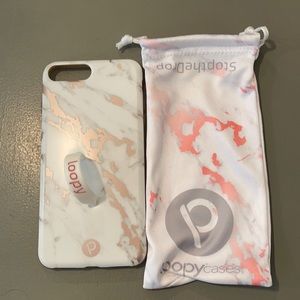 Marble Loopy Case